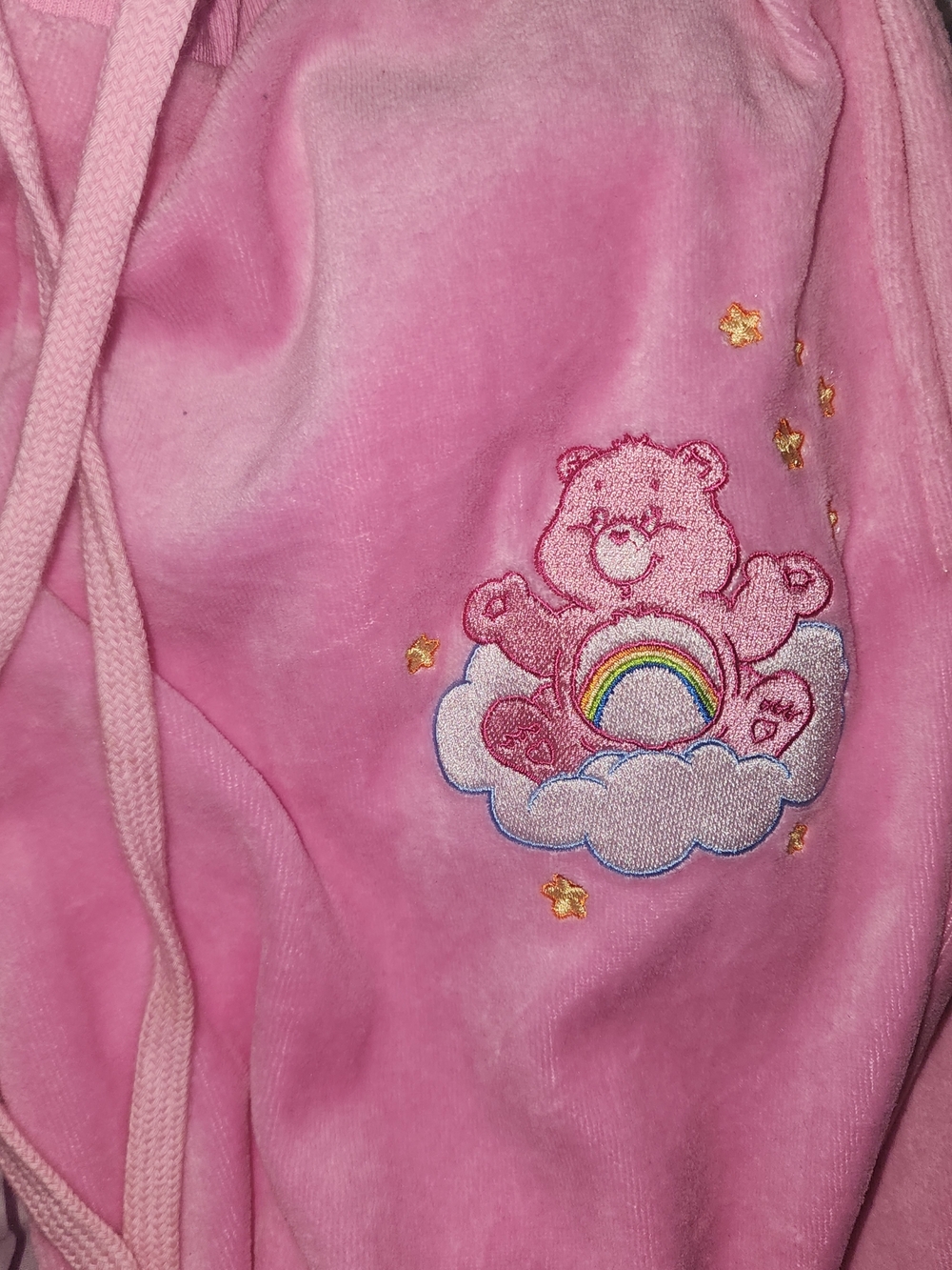 Dolls Kill Carebear Set - Picture 4 of 5